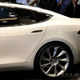 Illustration for article titled Tesla Model S Sedan Concept: $49,900 Seven-Seater Electric To Hit Streets In 2011